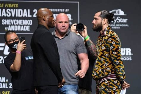 ufc 261 results tonight.
